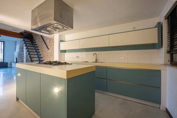 Medium property photo - Bosschendijk 37, 4731 DA Oudenbosch
